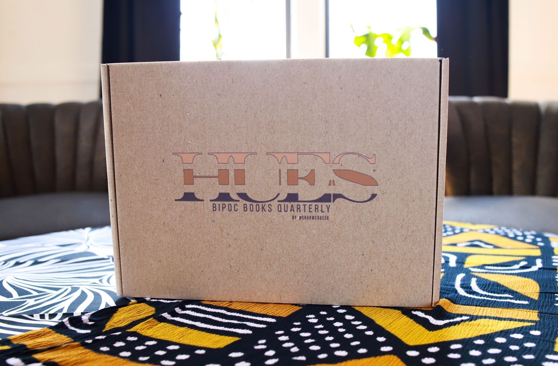 Book Box Subscriptions